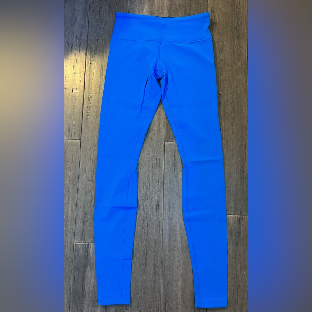 Lululemon Wunder Under Pant *Reversible*